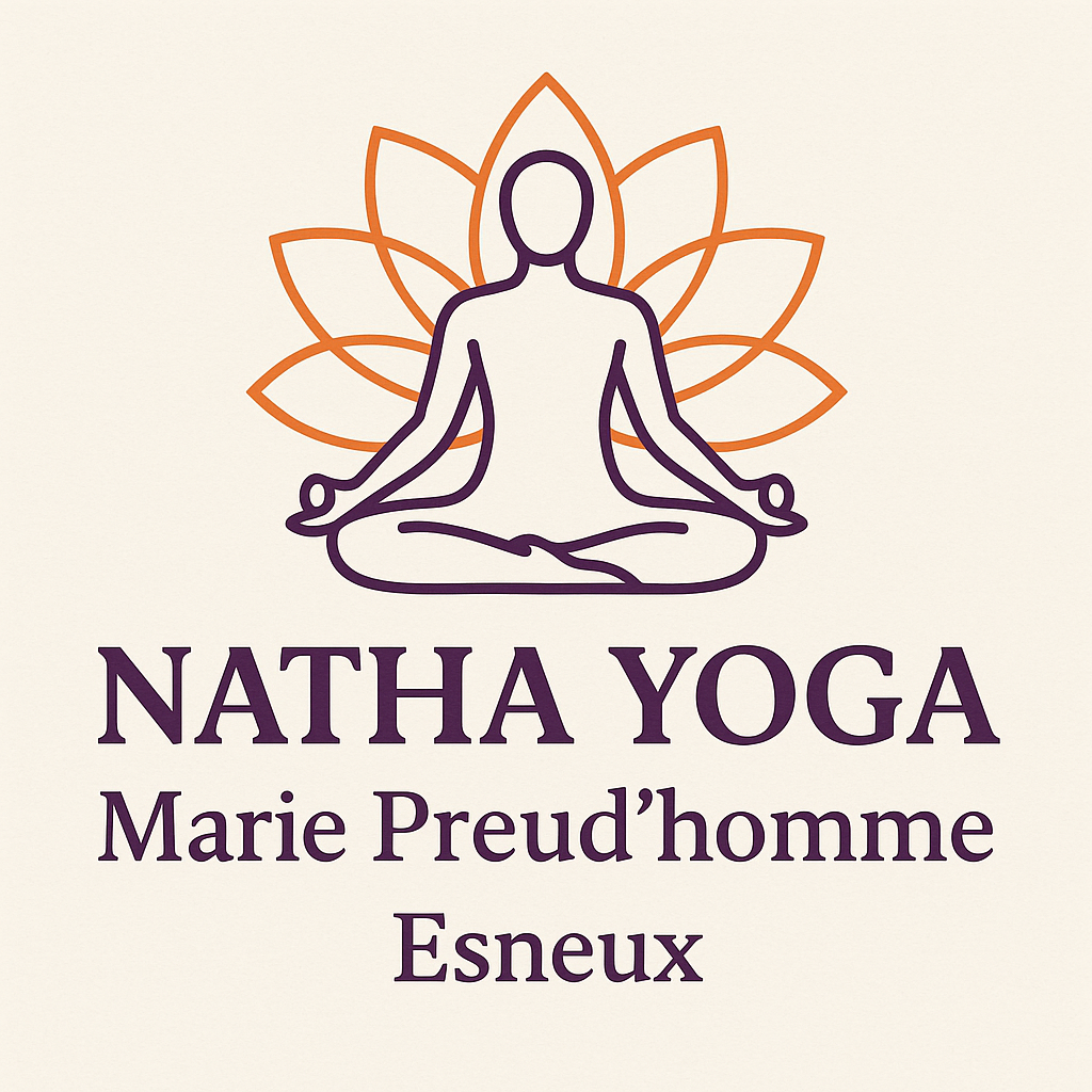 Yoga Esneux by MarieNathaYoga